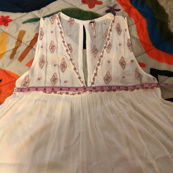 Free People Top - Picture 4 of 6